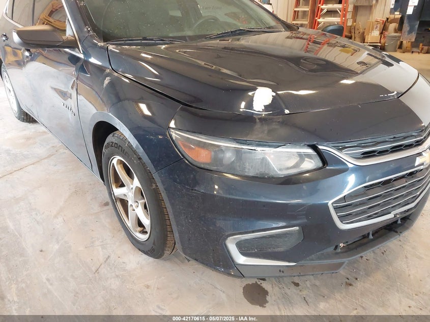 1G1ZB5ST6JF202676 2018 CHEVROLET MALIBU photo no. 21