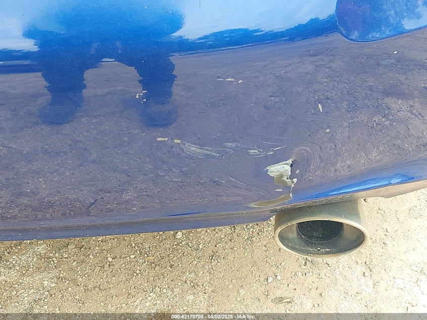 2009 HONDA ACCORD VIN: 1HGCS12319A005530