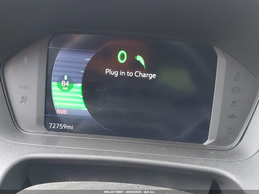2023 CHEVROLET BOLT EUV VIN: 1G1FY6S06P4146014