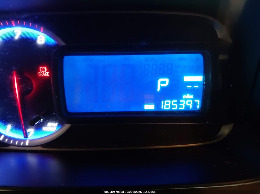 2015 CHEVROLET TRAX LTZ - KL7CJTSB8FB118138