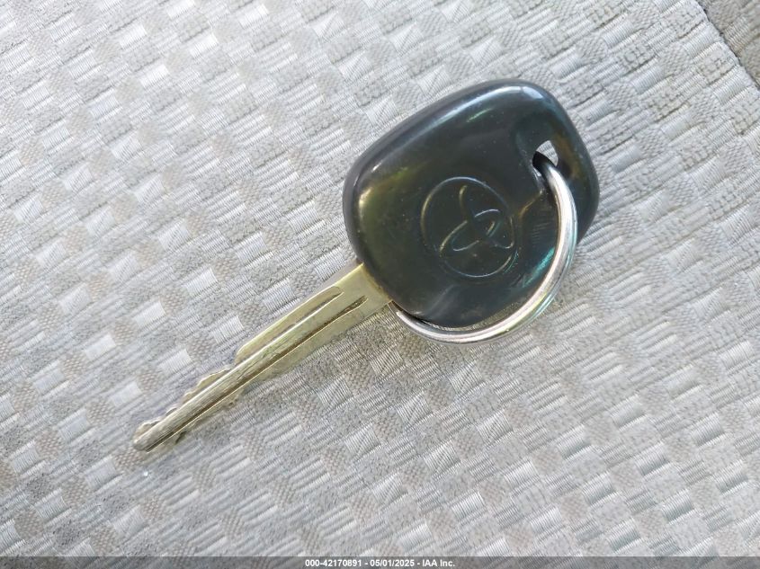 2004 Toyota 4Runner Sr5 V6 VIN: JTEBU14R240025253 Lot: 42170891