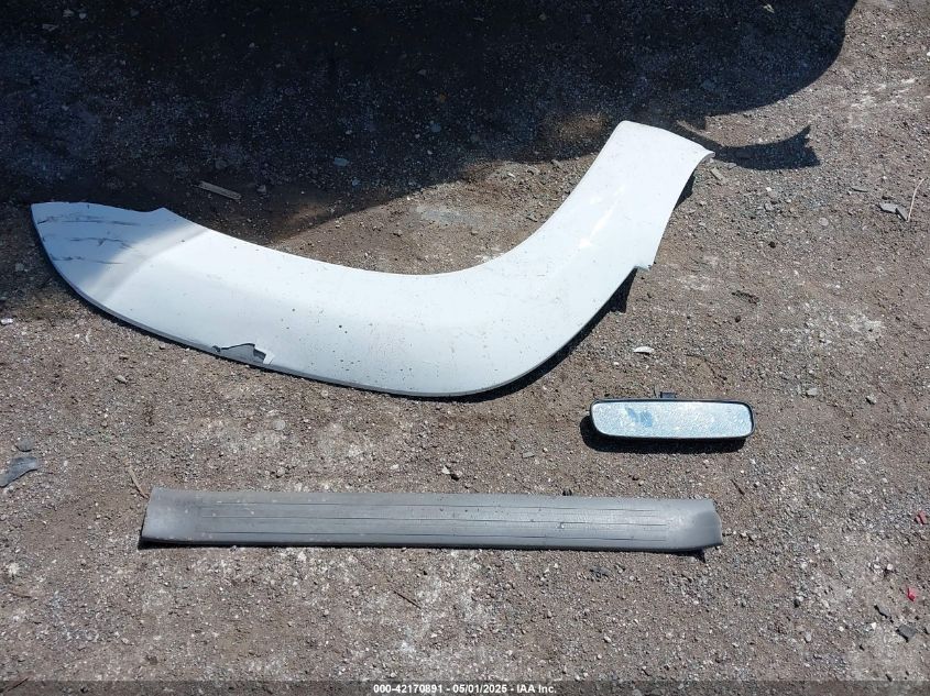 2004 Toyota 4Runner Sr5 V6 VIN: JTEBU14R240025253 Lot: 42170891