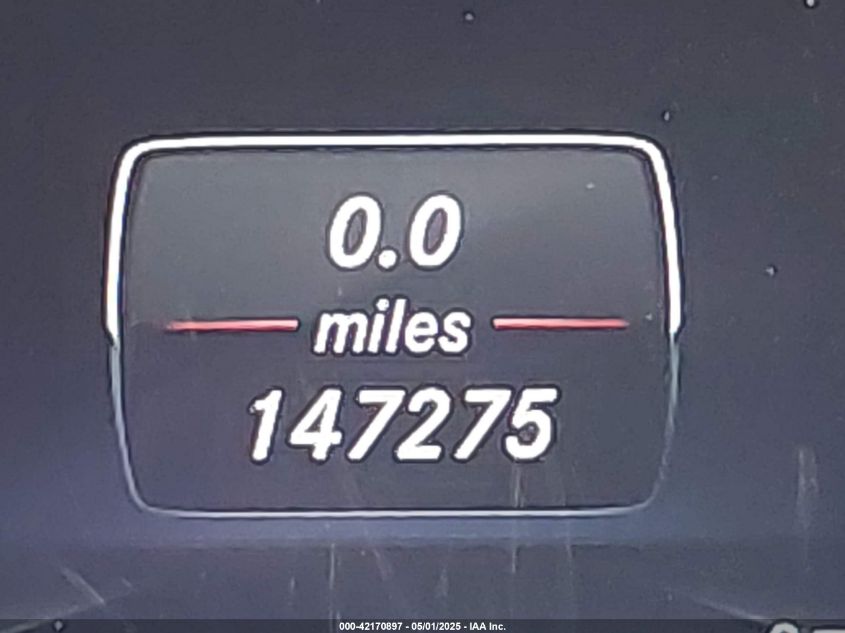 2014 Mercedes-Benz Gl 63 Amg 4Matic VIN: 4JGDF7EE9EA411097 Lot: 42170897