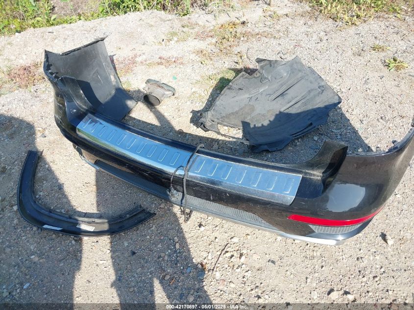 2014 Mercedes-Benz Gl 63 Amg 4Matic VIN: 4JGDF7EE9EA411097 Lot: 42170897