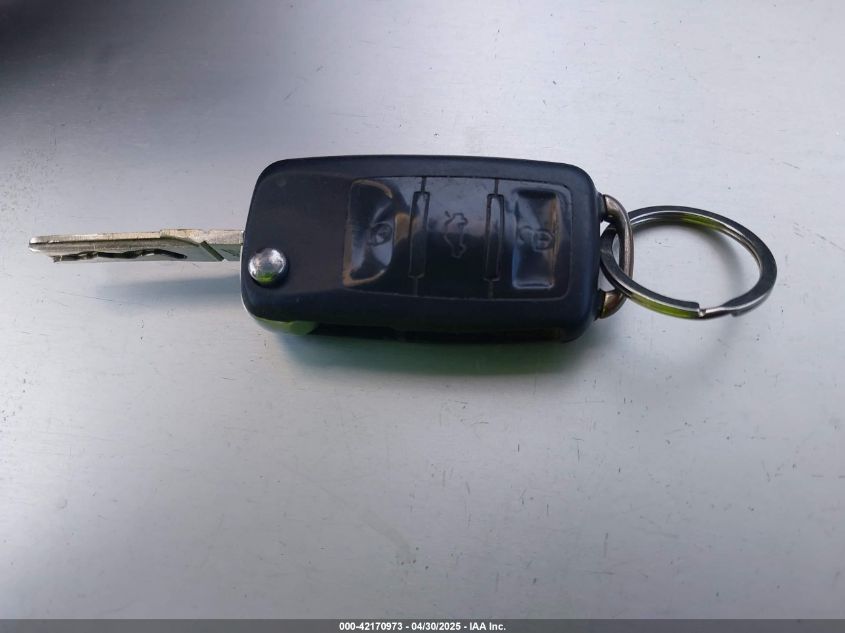 2006 Volkswagen Touareg V6 VIN: WVGZG77L96D028601 Lot: 42170973