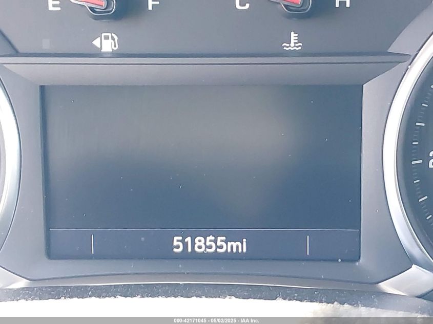 2023 GMC Acadia Fwd Slt VIN: 1GKKNML47PZ175999 Lot: 42171045