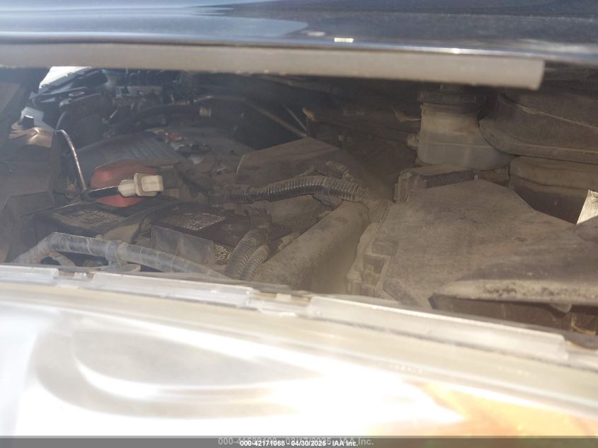 2007 Honda Cr-V Ex-L VIN: JHLRE48727C064537 Lot: 42171068