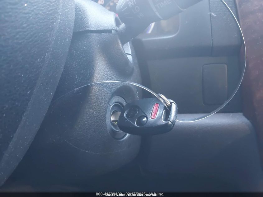 2007 Honda Cr-V Ex-L VIN: JHLRE48727C064537 Lot: 42171068