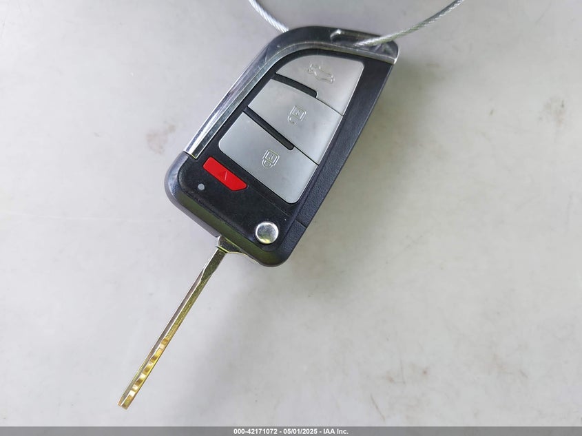 2007 TOYOTA CAMRY VIN: 4T1BE46KX7U008924