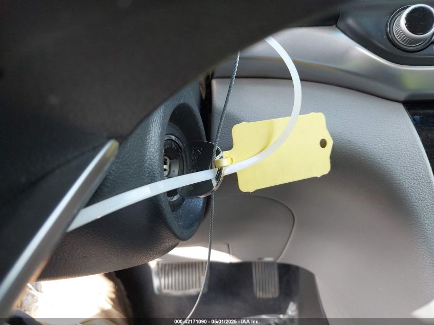 2019 Hyundai Elantra Sel VIN: KMHD84LF0KU888631 Lot: 42171090