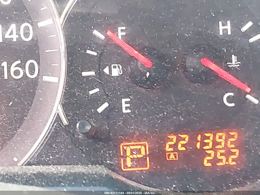 2011 Nissan Altima 2.5 S VIN: 1N4AL2AP1BN440890 Lot: 42171144