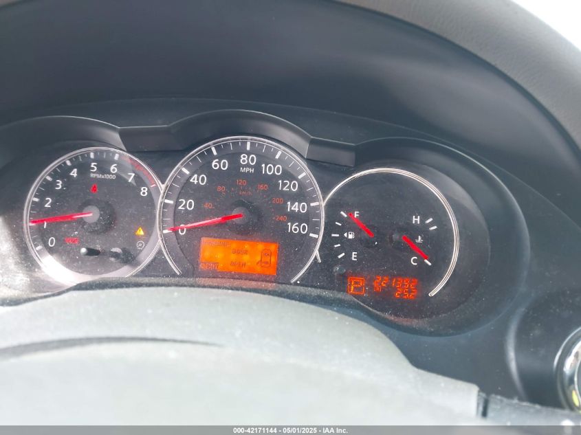 2011 Nissan Altima 2.5 S VIN: 1N4AL2AP1BN440890 Lot: 42171144