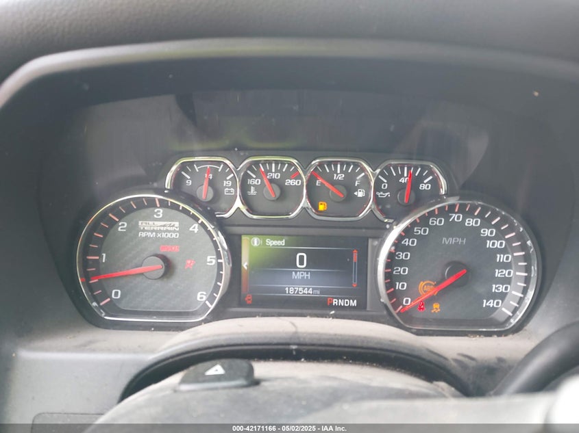 2014 GMC SIERRA 1500 SLT - 3GTU2VEC6EG229166