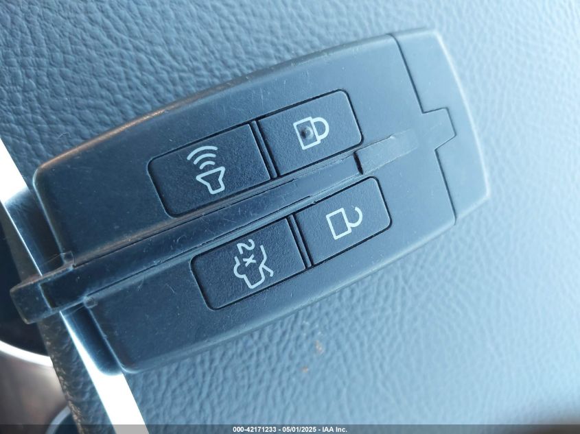 2011 Ford Taurus Sel VIN: 1FAHP2EW1BG104407 Lot: 42171233