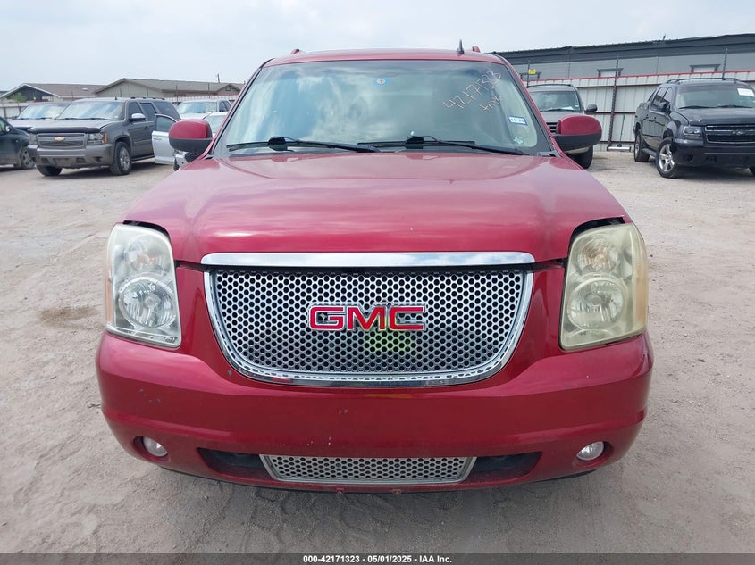 2012 GMC YUKON XL 1500 VIN: 1GKS1MEF5CR198010