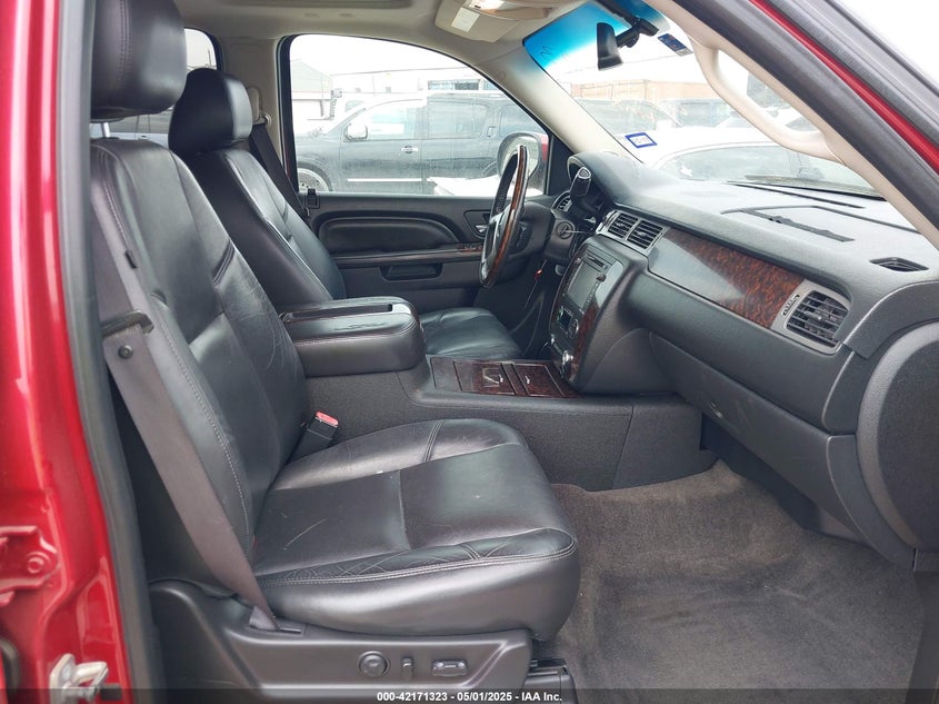 2012 GMC YUKON XL 1500 VIN: 1GKS1MEF5CR198010