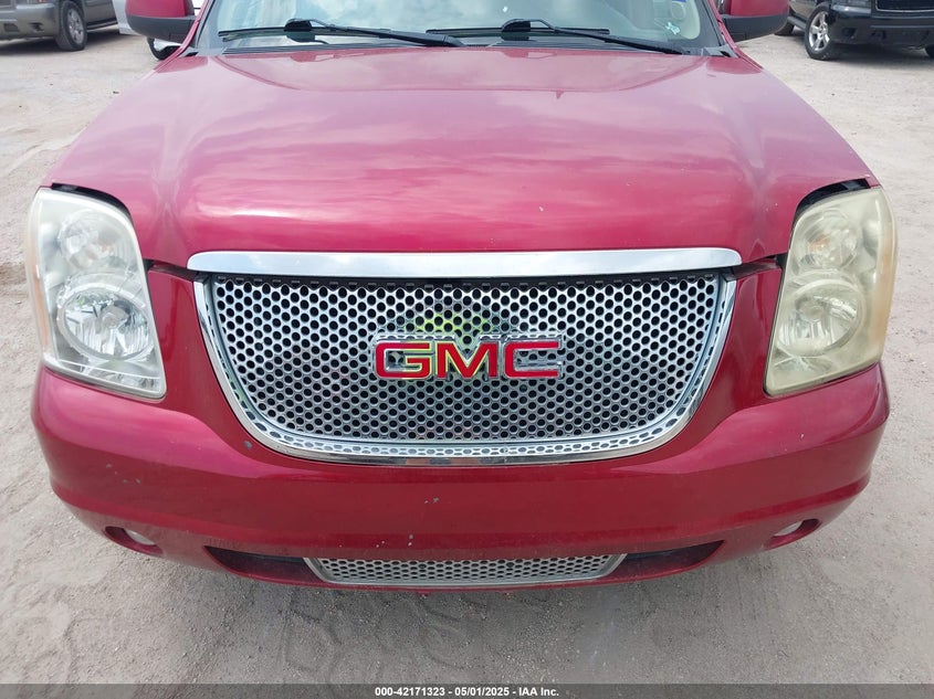 2012 GMC YUKON XL 1500 VIN: 1GKS1MEF5CR198010