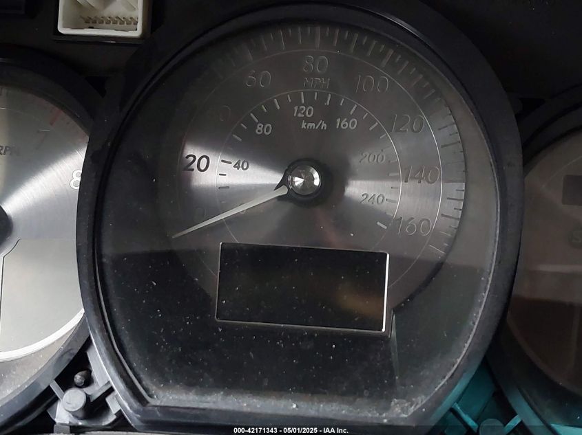 2010 Lexus Gs 350 VIN: JTHBE1KS8A0047730 Lot: 42171343