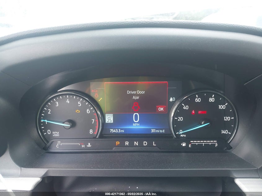 2022 FORD EXPLORER VIN: 1FMSK7DH8NGB12227