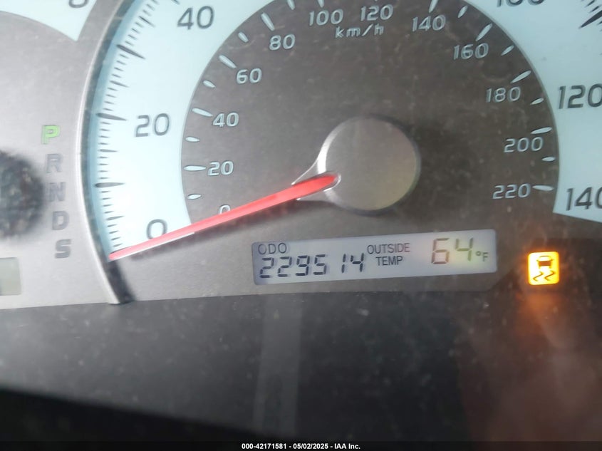 2010 TOYOTA CAMRY VIN: 4T1BF3EK8AU060665