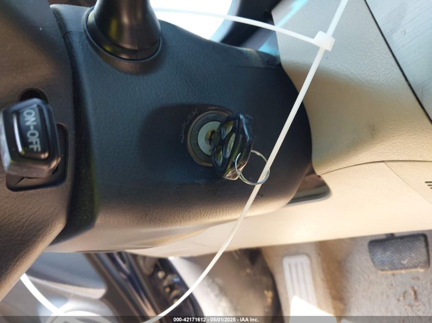 2007 Toyota Rav4 Limited VIN: JTMBD31V575058319 Lot: 42171612