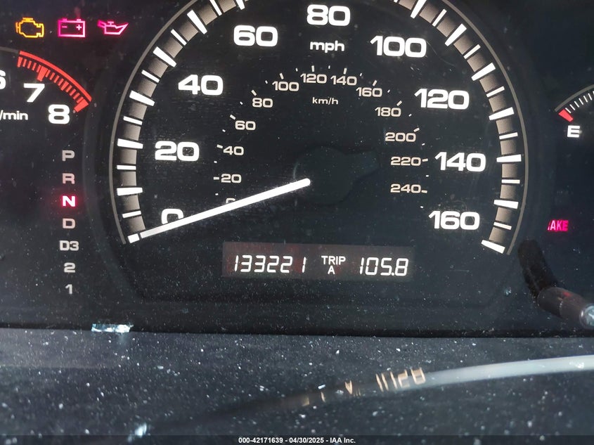 2007 HONDA ACCORD VIN: JHMCM56137C017784