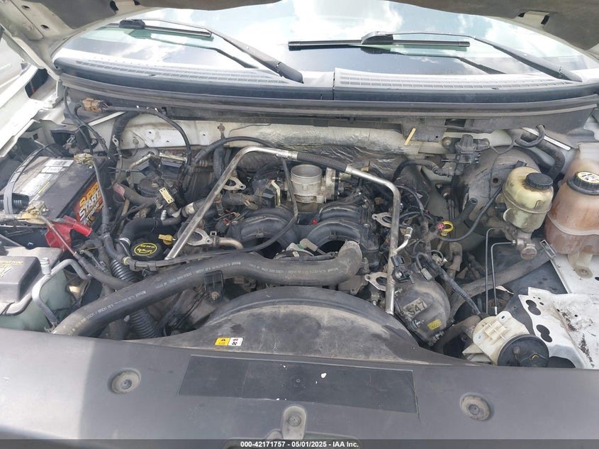 2006 FORD F-150 VIN: 1FTPW14V46FB54788