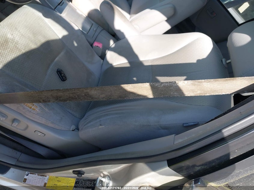 2006 TOYOTA HIGHLANDER HYBRID VIN: JTEDW21A760012606