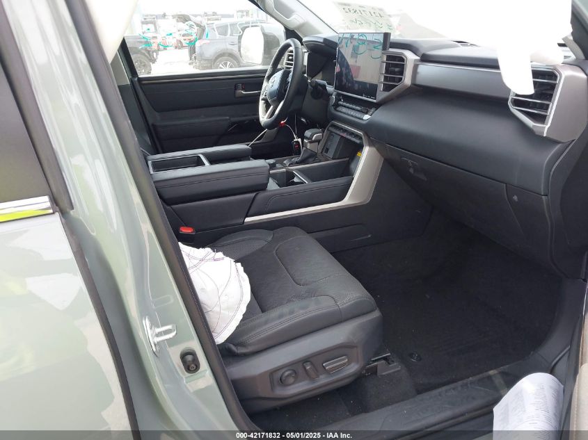 2024 Toyota Tundra - 5TFJC5AB0RX003655