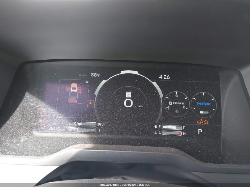 2024 Toyota Tundra - 5TFJC5AB0RX003655