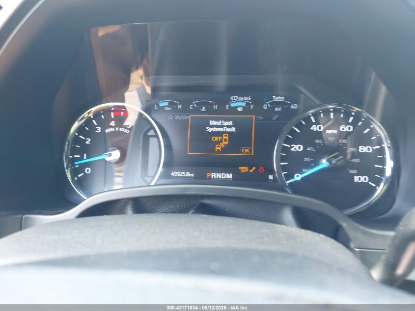 2020 Ford F-450 - 1FT8W4DT8LEC42068