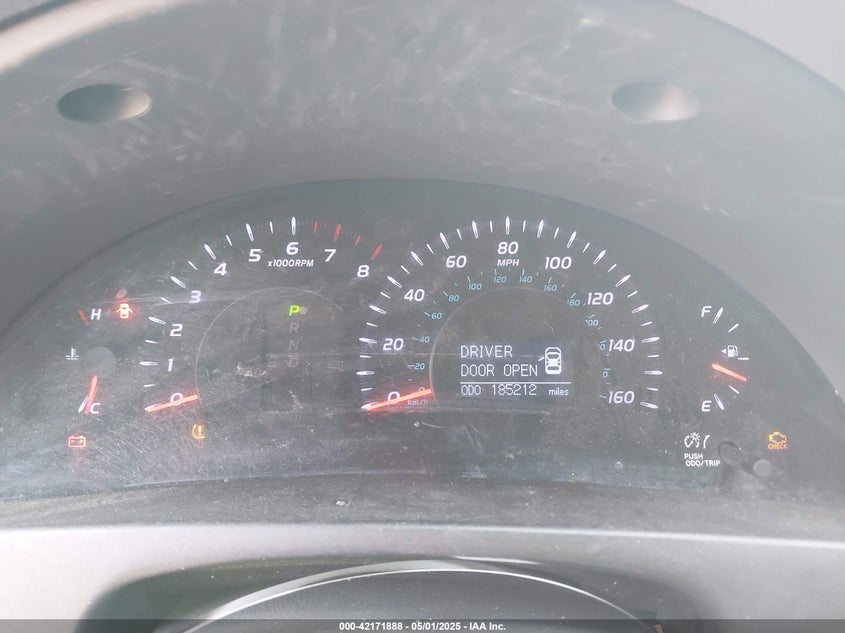 2011 TOYOTA CAMRY VIN: 4T1BK3EK9BU614342