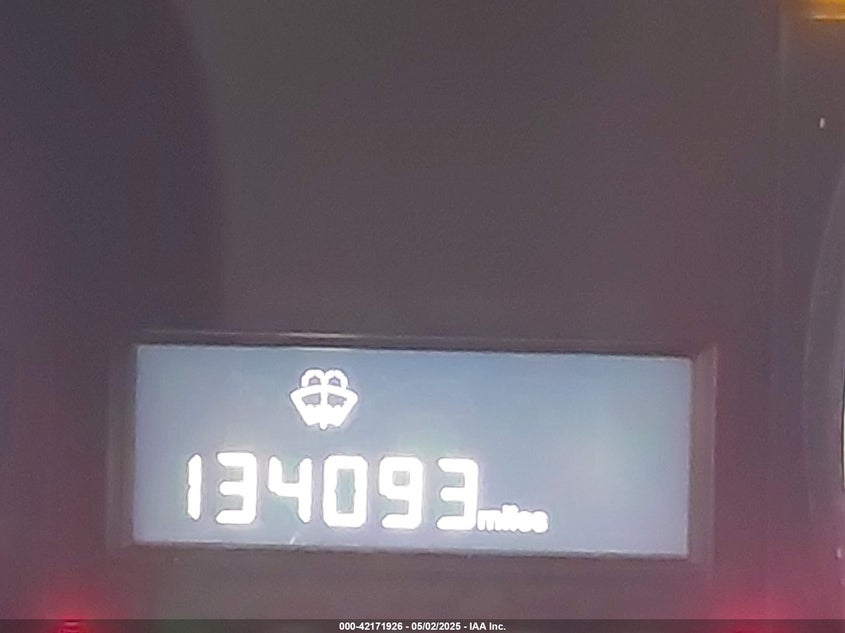 2017 DODGE GRAND CARAVAN SXT - 2C4RDGCG8HR737865