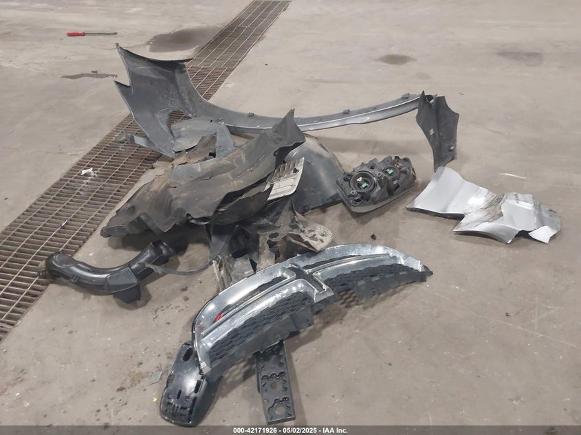 2017 DODGE GRAND CARAVAN SXT - 2C4RDGCG8HR737865