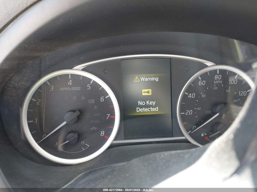2017 NISSAN SENTRA VIN: 3N1CB7AP0HY258227