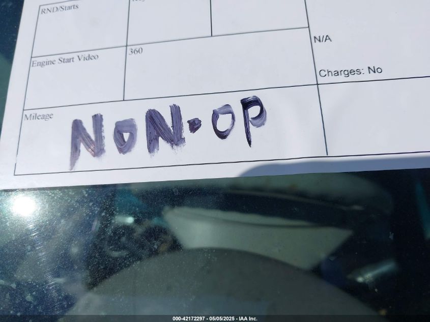 2005 Toyota Sienna Xle VIN: 5TDZA22C25S309013 Lot: 42172297