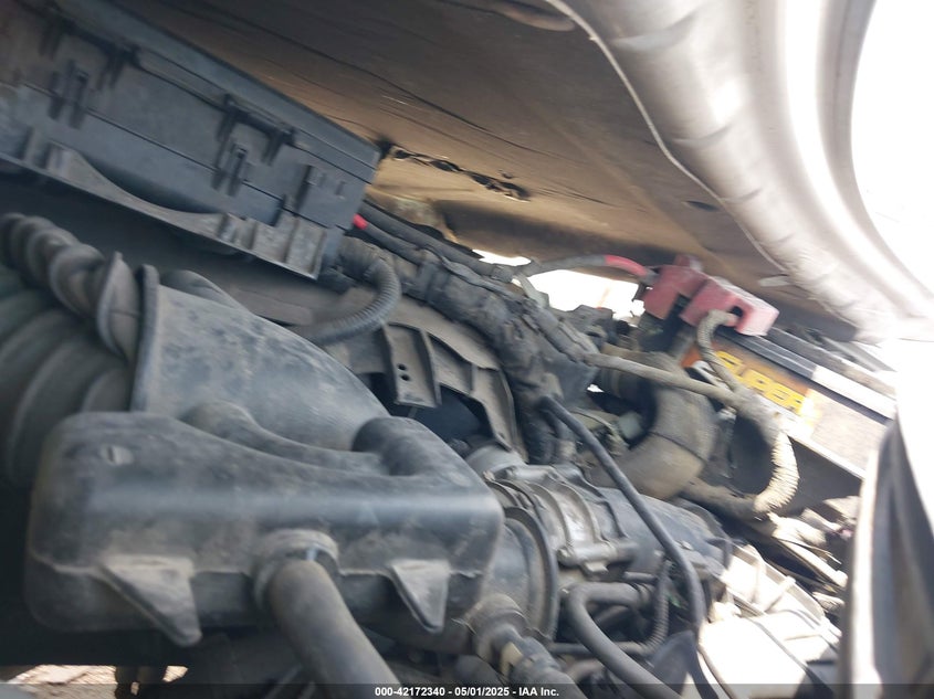 2012 FORD F150 VIN: 1FTEX1CM5CFA85005