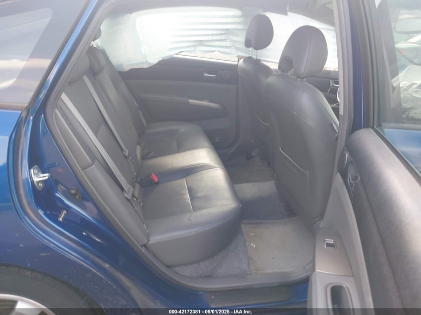 2009 TOYOTA PRIUS VIN: JTDKB20U097873334