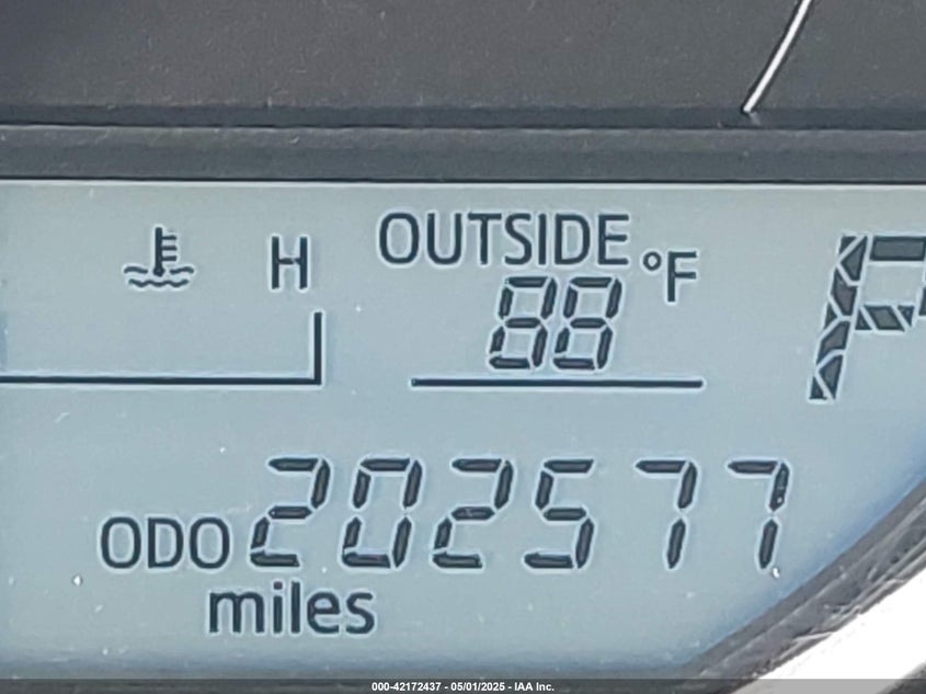 2015 TOYOTA RAV4 LE - JTMBFREV7FD132903