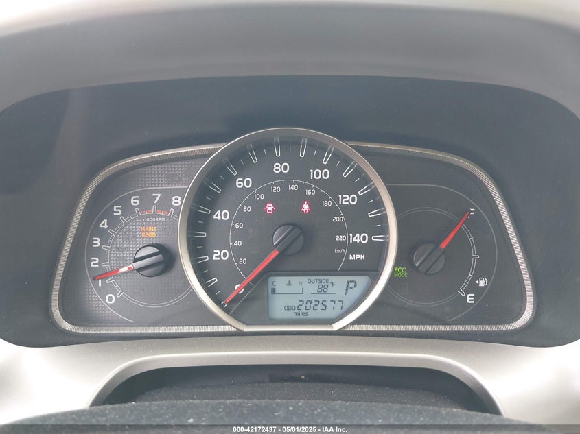 2015 TOYOTA RAV4 LE - JTMBFREV7FD132903