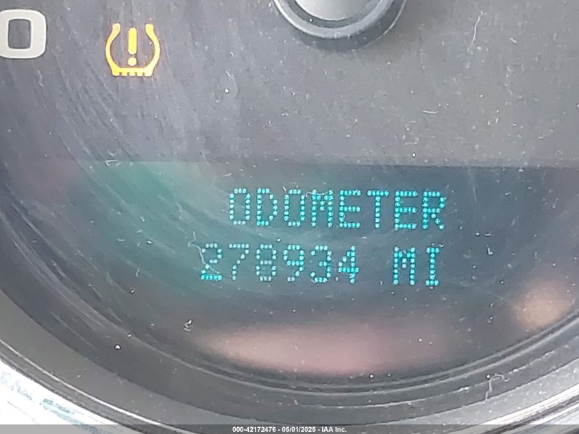 2007 GMC Sierra 2500Hd Sle1 VIN: 1GTHK29K47E599527 Lot: 42172476