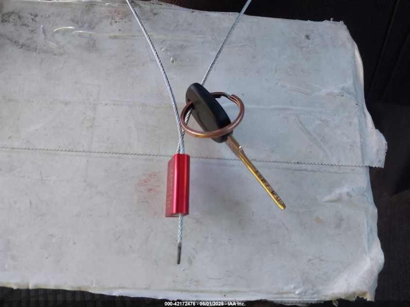 2007 GMC Sierra 2500Hd Sle1 VIN: 1GTHK29K47E599527 Lot: 42172476