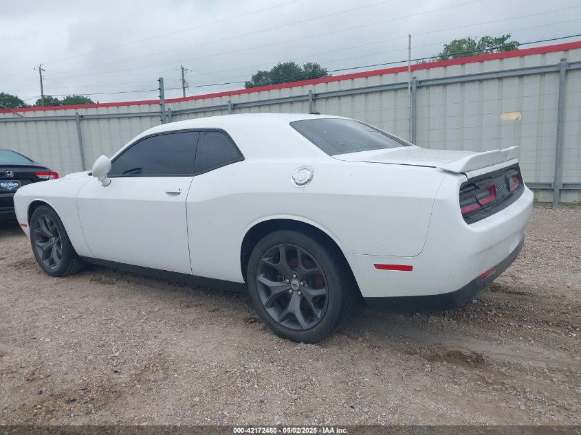 2018 Dodge Challenger R/T VIN: 2C3CDZBT8JH131000 Lot: 42172480