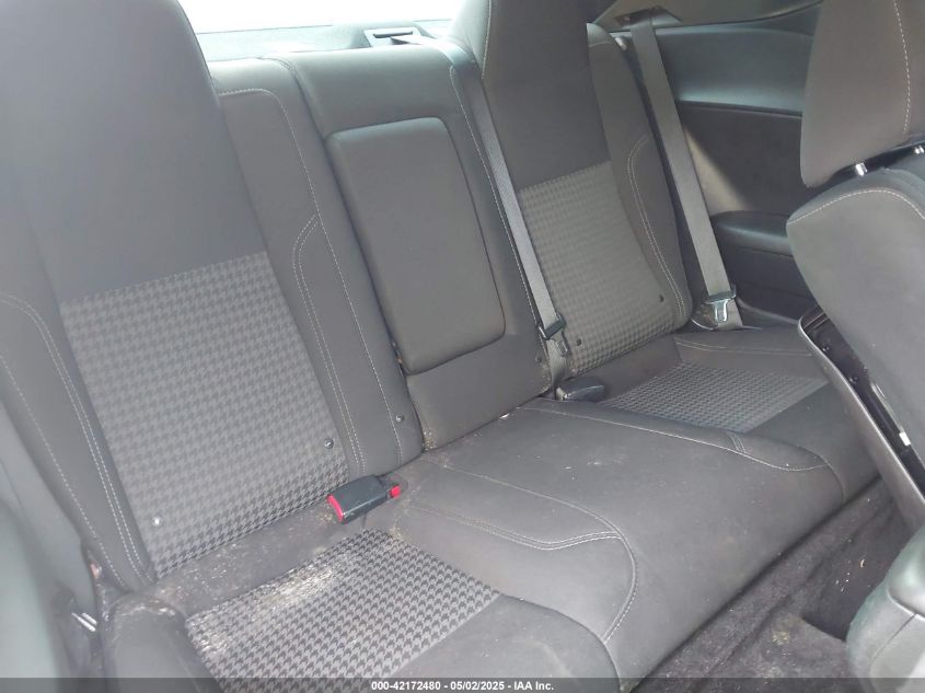 2018 Dodge Challenger R/T VIN: 2C3CDZBT8JH131000 Lot: 42172480