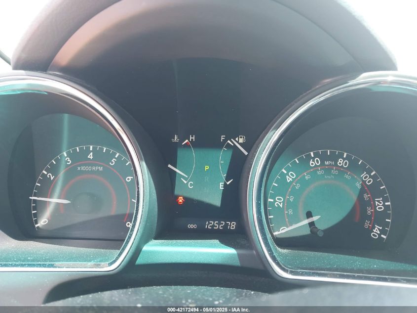 2011 Toyota Highlander VIN: 5TDZA3EH6BS016790 Lot: 42172494