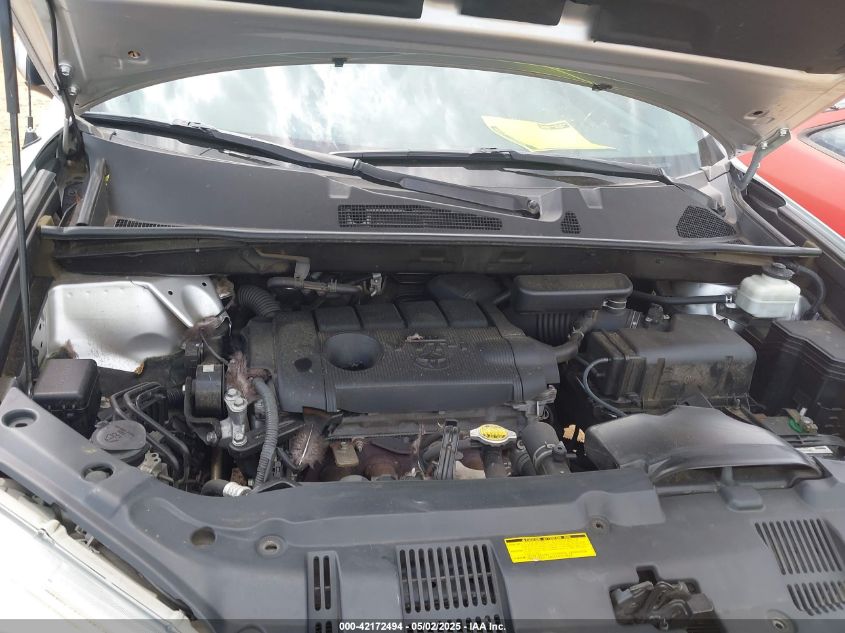 2011 Toyota Highlander VIN: 5TDZA3EH6BS016790 Lot: 42172494