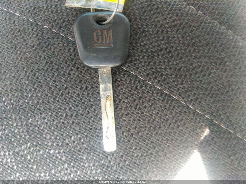 2018 GMC Savana 2500 Work Van VIN: 1GTW7AFG9J1902352 Lot: 42172577