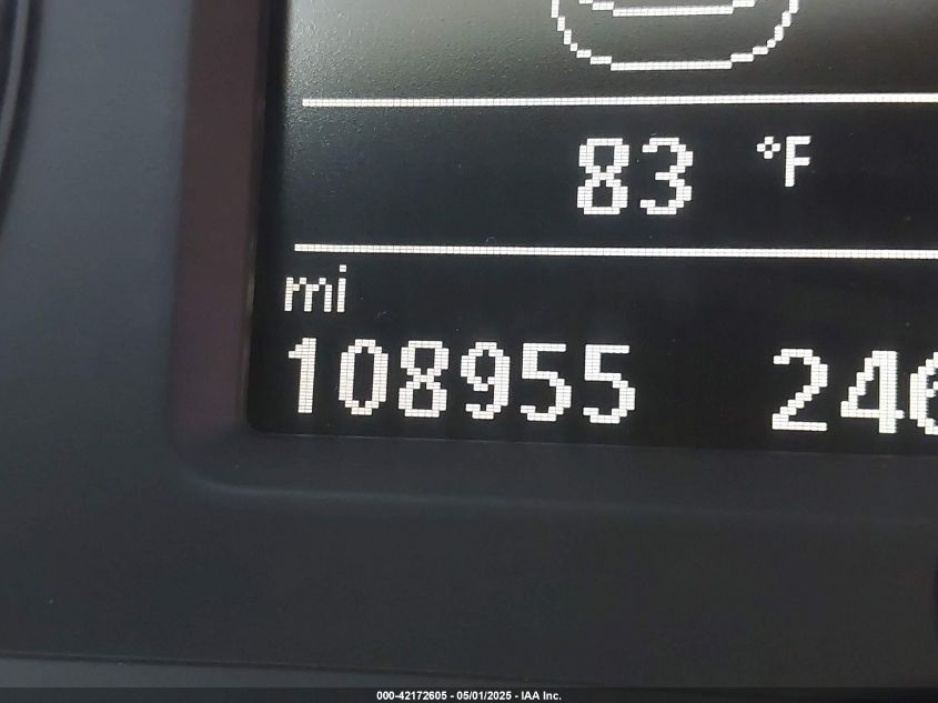 2014 Volkswagen Passat 2.0L Tdi Se VIN: 1VWBN7A35EC028438 Lot: 42172605