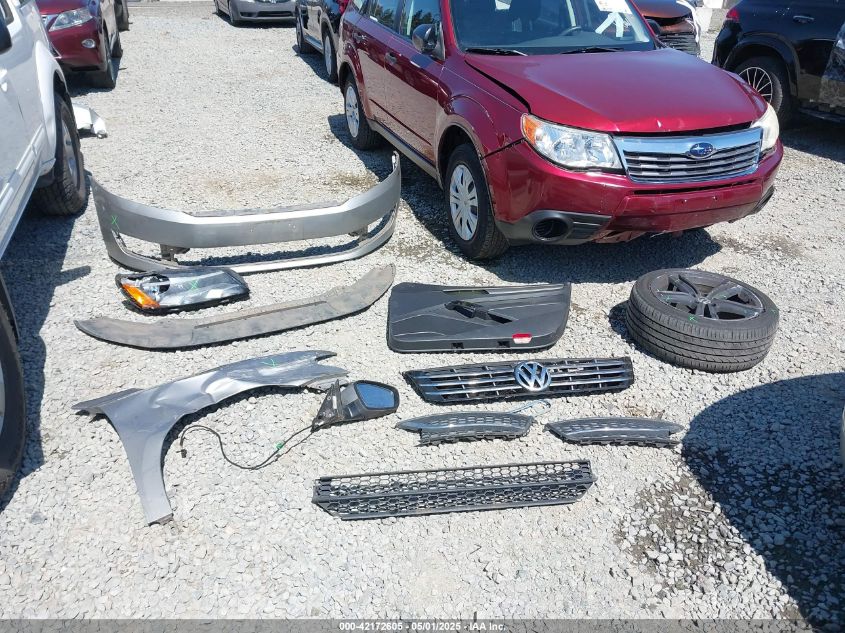 2014 Volkswagen Passat 2.0L Tdi Se VIN: 1VWBN7A35EC028438 Lot: 42172605