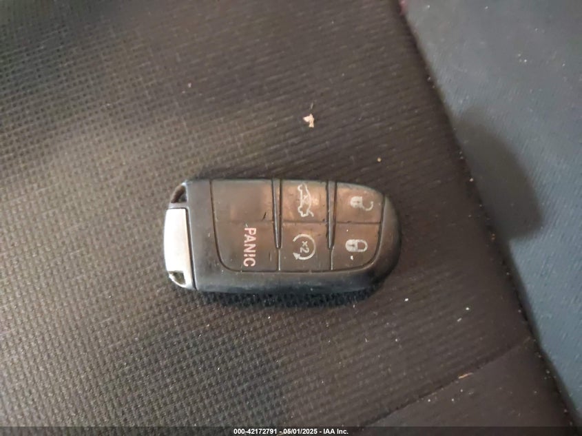 2014 DODGE CHARGER R/T - 2C3CDXDT7EH371825